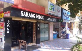 Sarang Lodge Panvel 3*